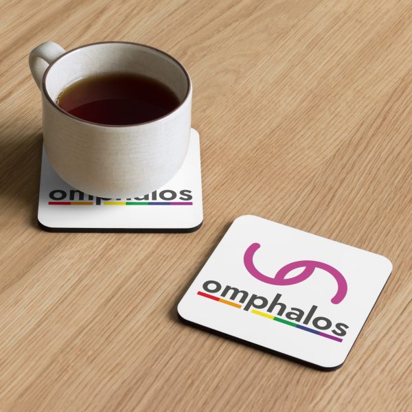 Sottobicchiere Omphalos - immagine 2