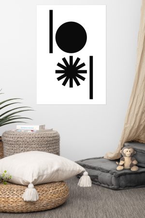 Poster BeQueer