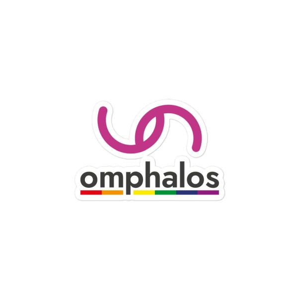 Adesivo Omphalos - immagine 3