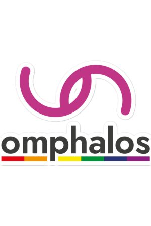 Adesivo Omphalos