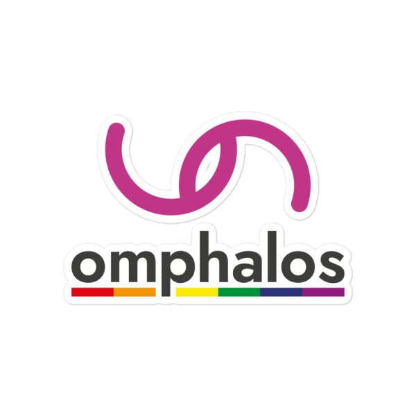 Adesivo Omphalos