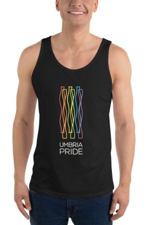 Canotta Umbria Pride