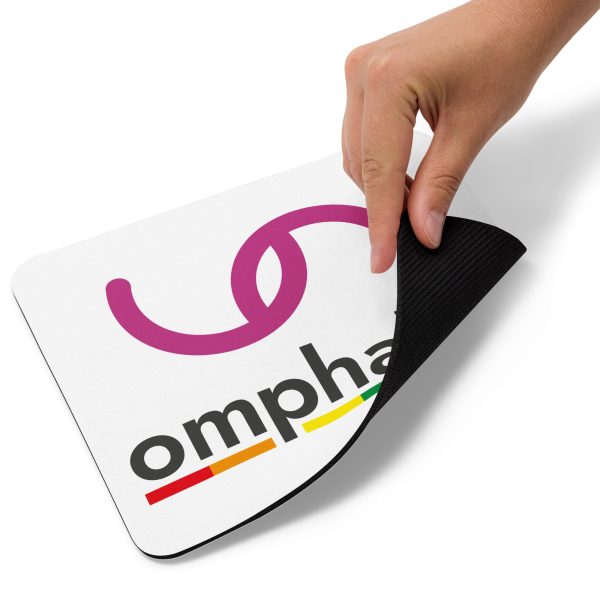 Tappetino mouse Omphalos - immagine 2