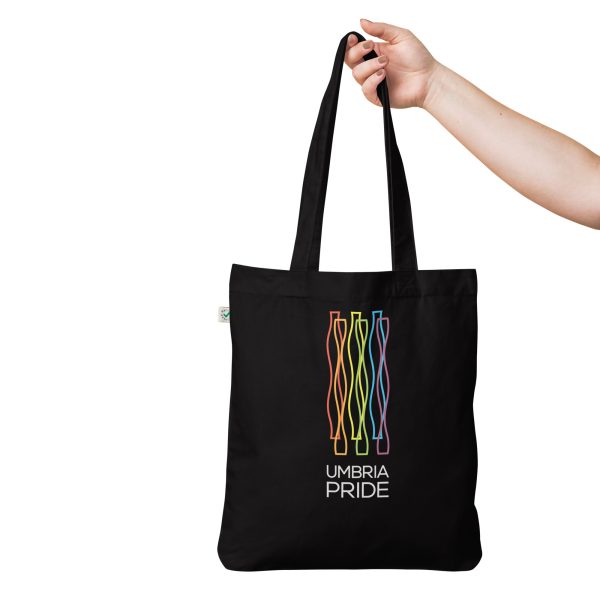 Shopper Umbria Pride - immagine 2