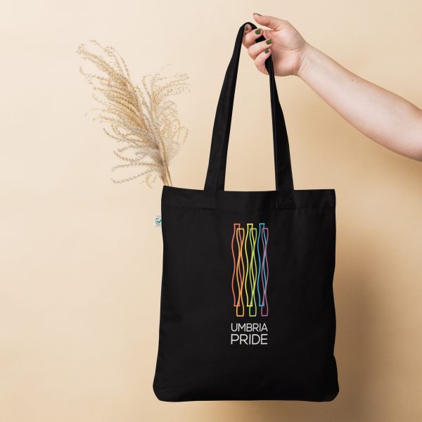 Shopper Umbria Pride - immagine 3