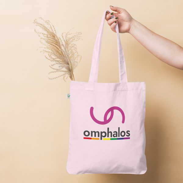 Shopper Omphalos - immagine 5