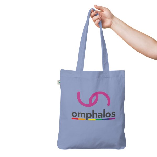 Shopper Omphalos - immagine 7