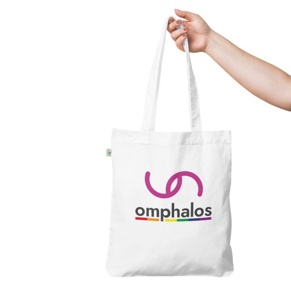Shopper Omphalos - immagine 4