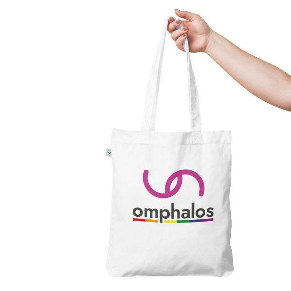 Shopper Omphalos - immagine 12