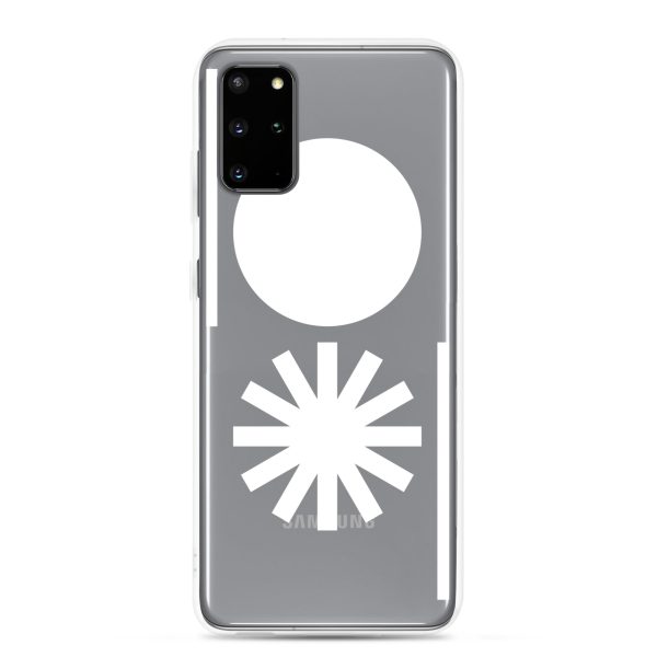 Cover Samsung BeQueer - immagine 25