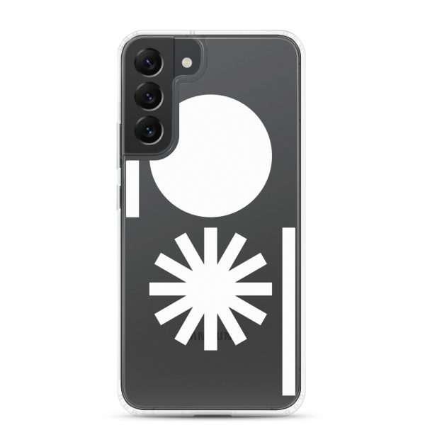 Cover Samsung BeQueer - immagine 37
