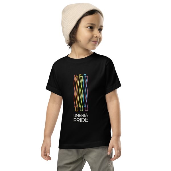 T-shirt bambinə Umbria Pride - immagine 2