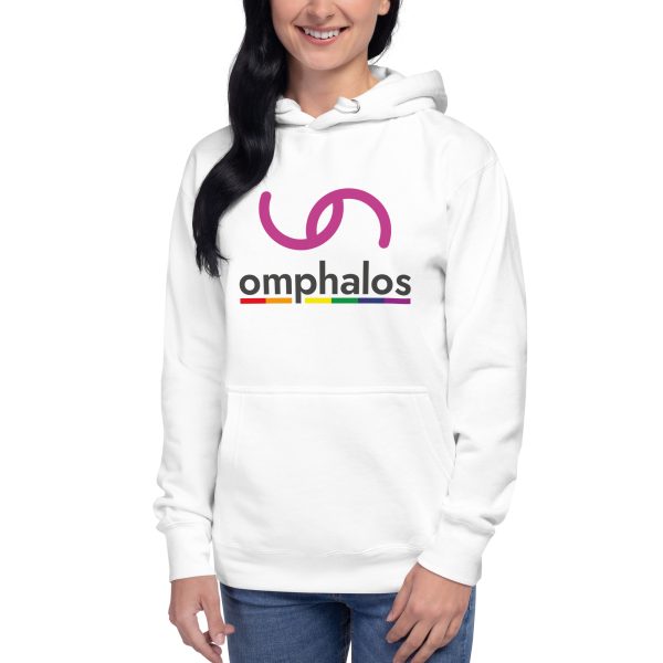 Felpa Omphalos - immagine 5