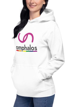 Felpa Omphalos