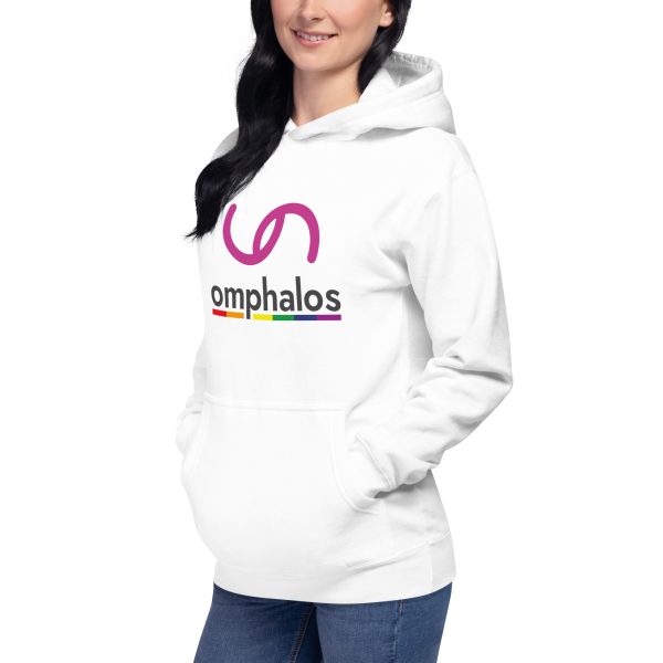 Felpa Omphalos