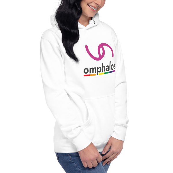 Felpa Omphalos - immagine 8