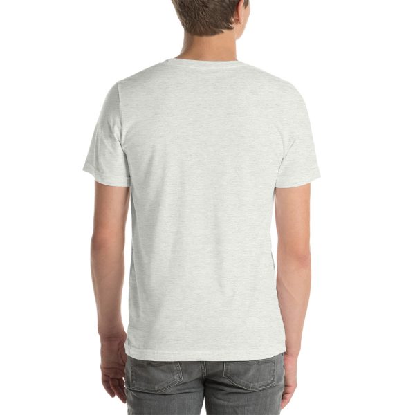 T-shirt Omphalos - immagine 18