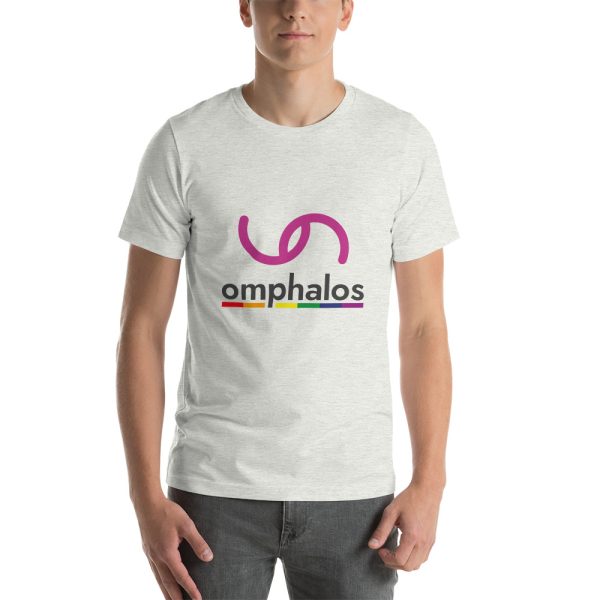 T-shirt Omphalos - immagine 2