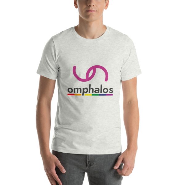 T-shirt Omphalos - immagine 16