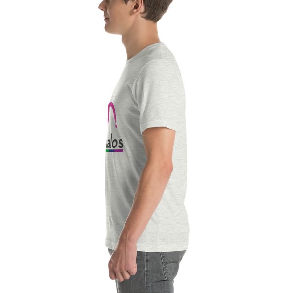 T-shirt Omphalos - immagine 20