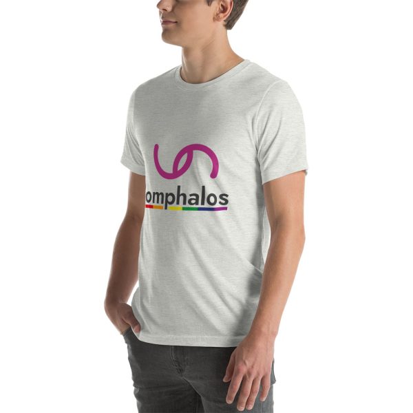 T-shirt Omphalos - immagine 6