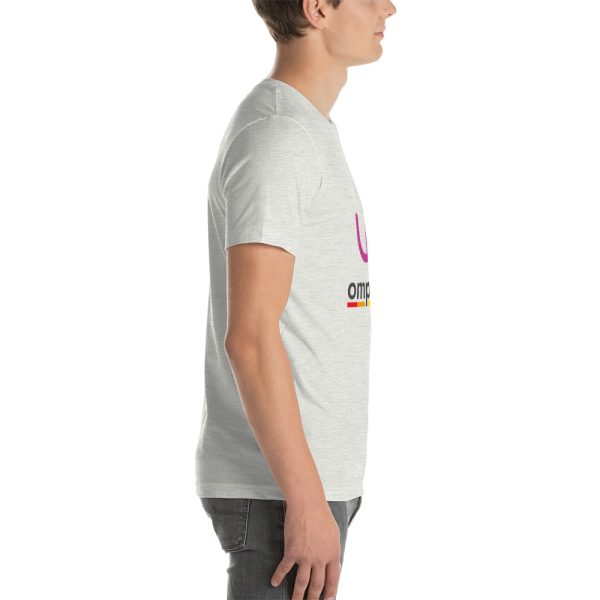 T-shirt Omphalos - immagine 7