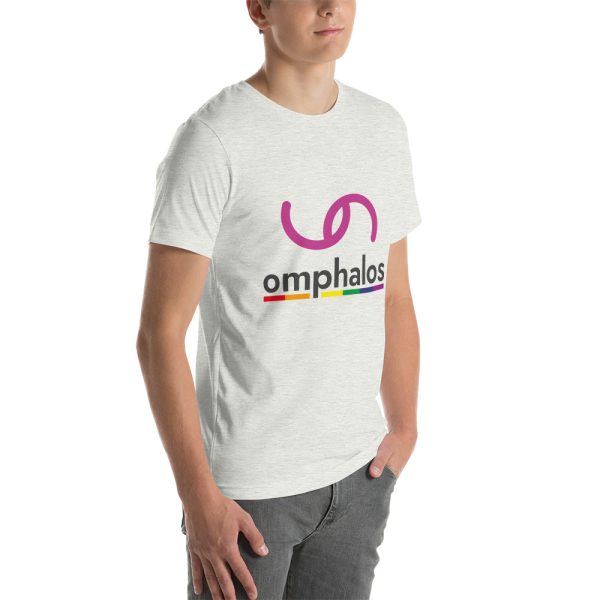 T-shirt Omphalos - immagine 23