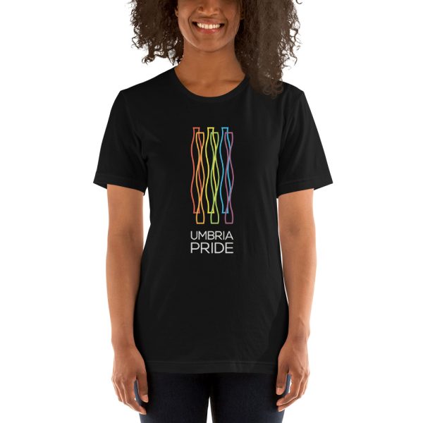 T-shirt Umbria Pride