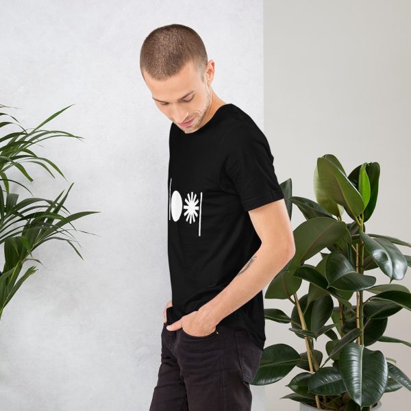 T-shirt BeQueer - immagine 3