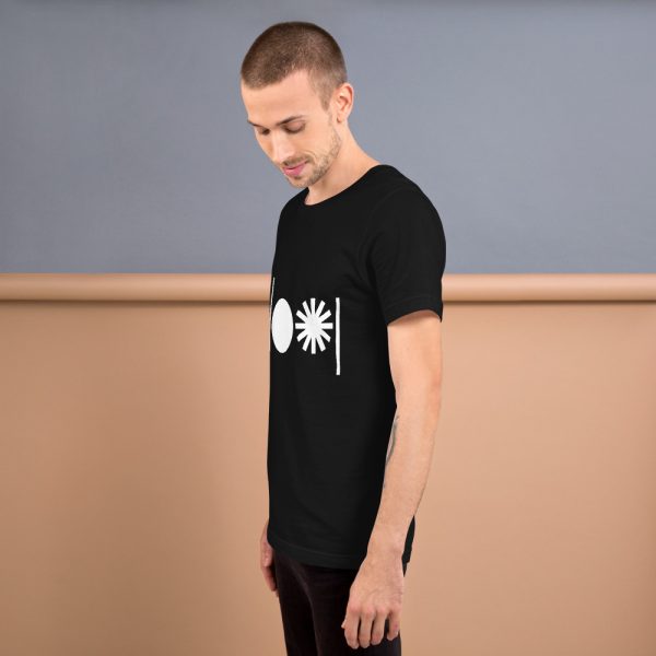 T-shirt BeQueer - immagine 5