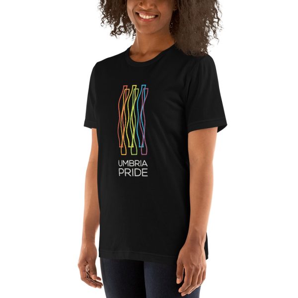 T-shirt Umbria Pride - immagine 19