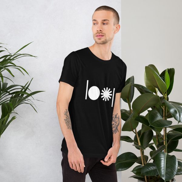 T-shirt BeQueer - immagine 4