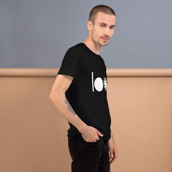 T-shirt BeQueer - immagine 6