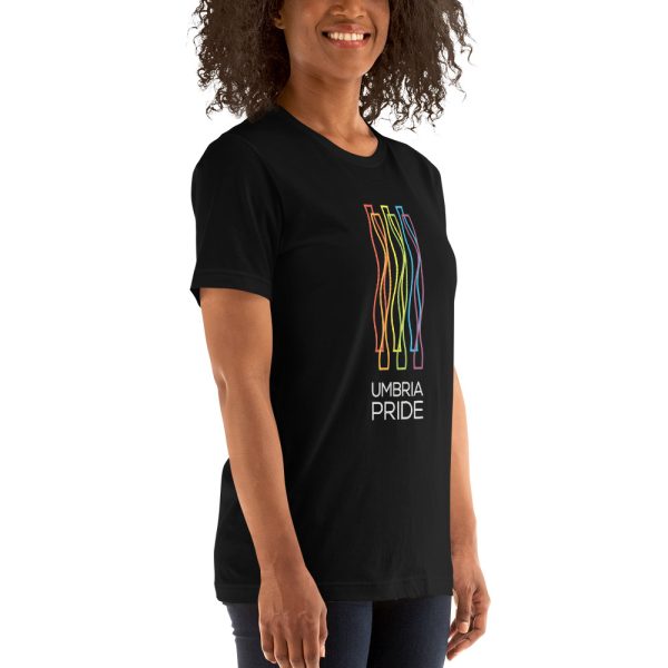 T-shirt Umbria Pride - immagine 6
