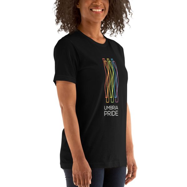 T-shirt Umbria Pride - immagine 21