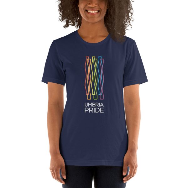 T-shirt Umbria Pride - immagine 23
