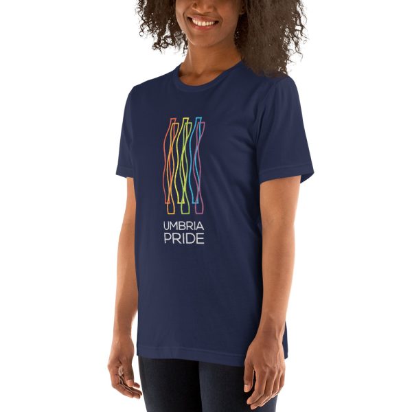 T-shirt Umbria Pride - immagine 27