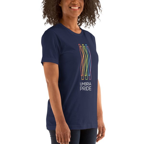 T-shirt Umbria Pride - immagine 13