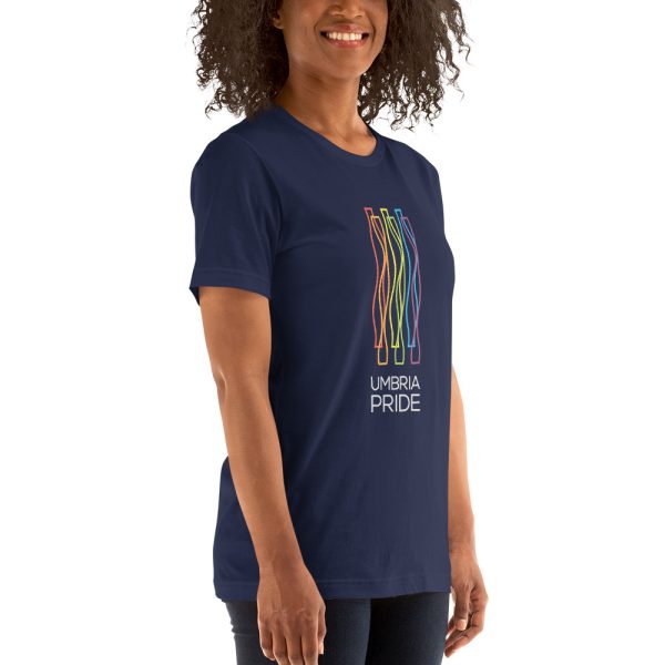 T-shirt Umbria Pride - immagine 29