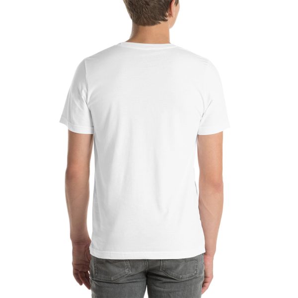 T-shirt Omphalos - immagine 10