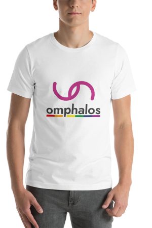 T-shirt Omphalos