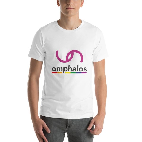 T-shirt Omphalos - immagine 15