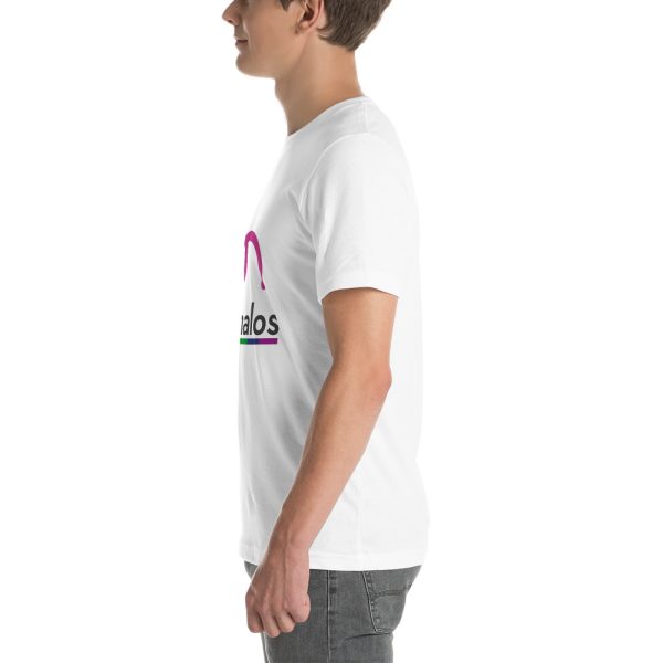 T-shirt Omphalos - immagine 27