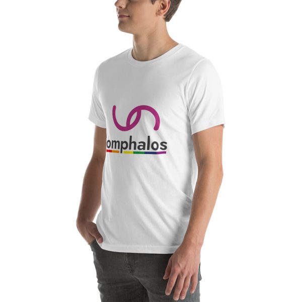T-shirt Omphalos - immagine 12