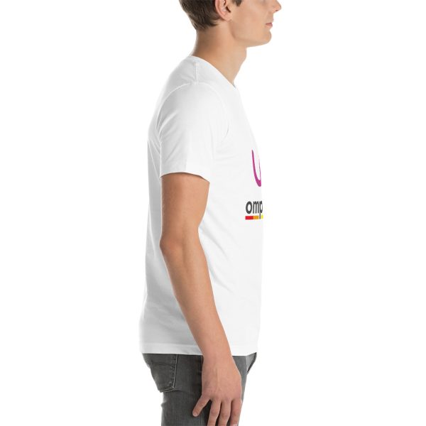 T-shirt Omphalos - immagine 29