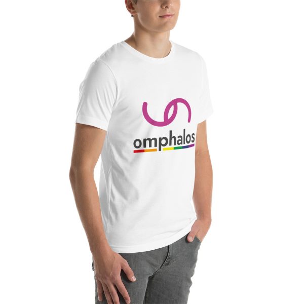 T-shirt Omphalos - immagine 30