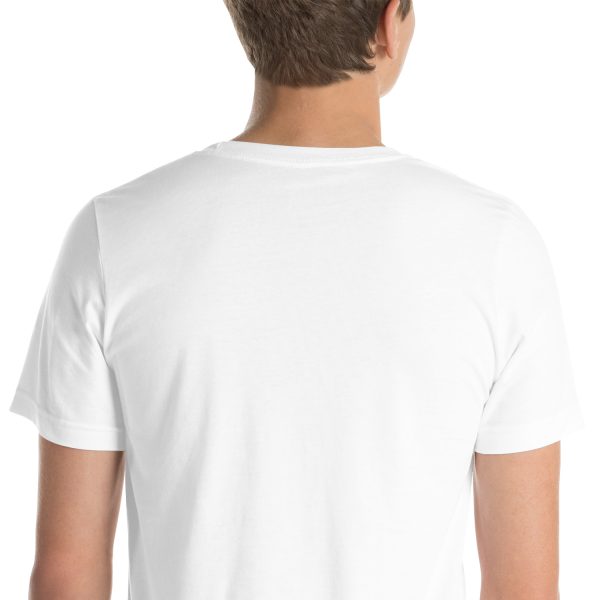 T-shirt Omphalos - immagine 11