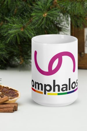 Tazza Omphalos