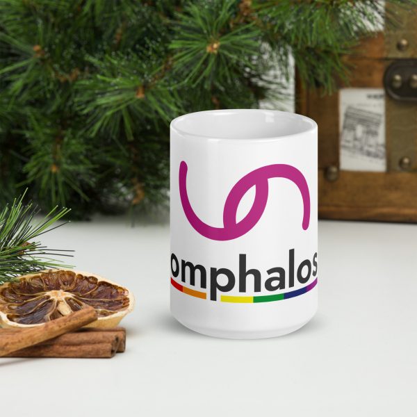 Tazza Omphalos