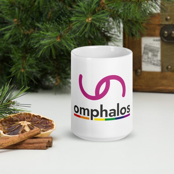 Tazza Omphalos - immagine 6